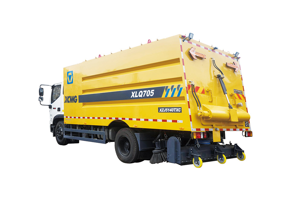 XLQ705