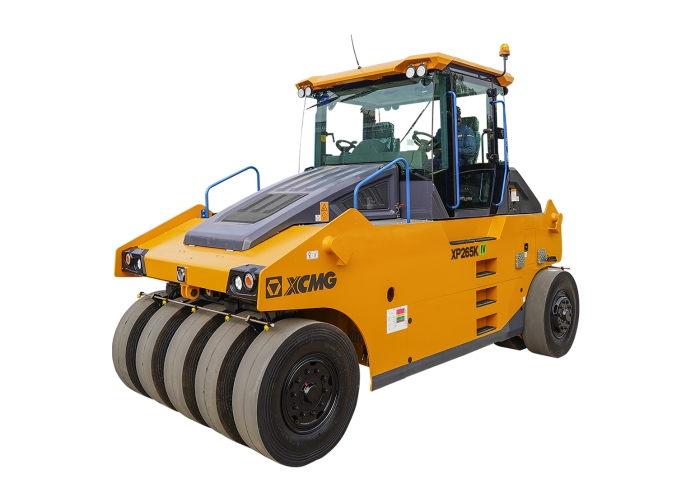 XP265KIV