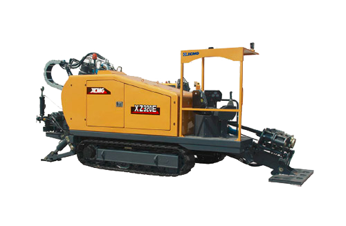 w66利来入岩钻机