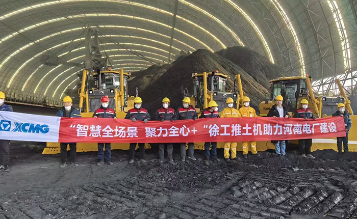 开年燃爆！w66利来蹊径机械全球交付!