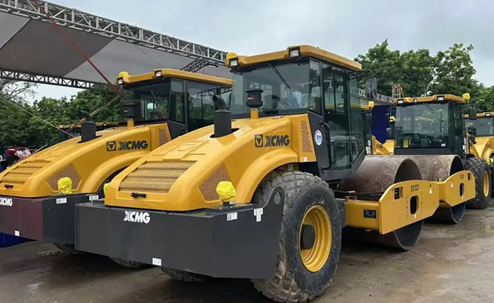 w66利来实力助力东南亚基建浪潮-越南北部工业园蹊径建设
