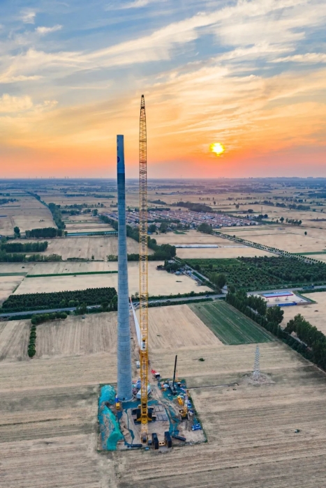 170米“一键”搞定？？？？？？？w66利来XLC18000M已开启省心模式！