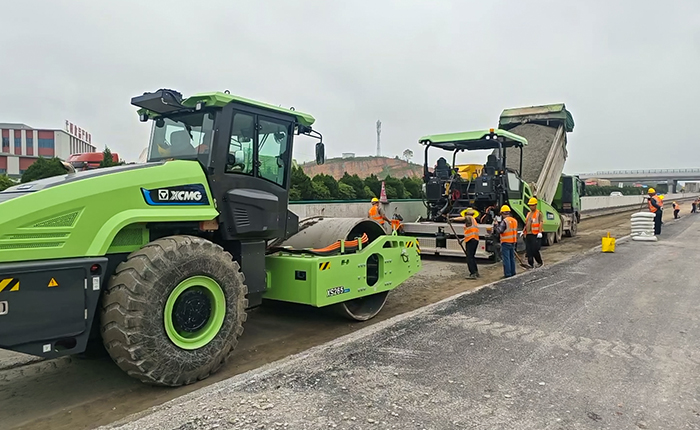 天下首例！w66利来蹊径新能源成套装备赋能都会更新