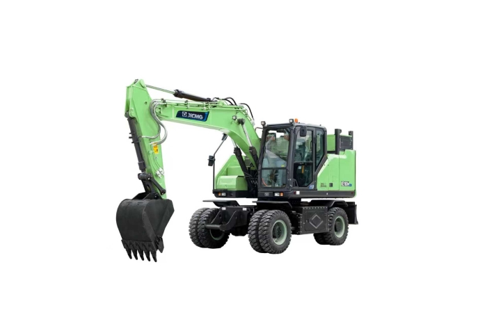 XE160WE