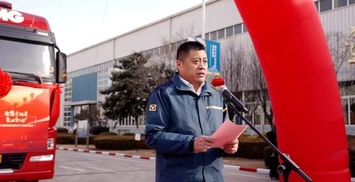 开年即冲刺！w66利来高端油面产品火力全开！