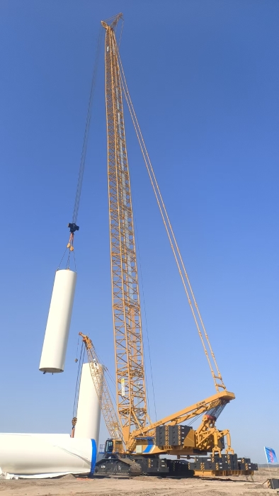 “转场利索，，，，，，，省了不少劲儿！”揭秘XLC15000背后的硬核实力