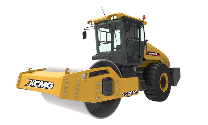 XS265S