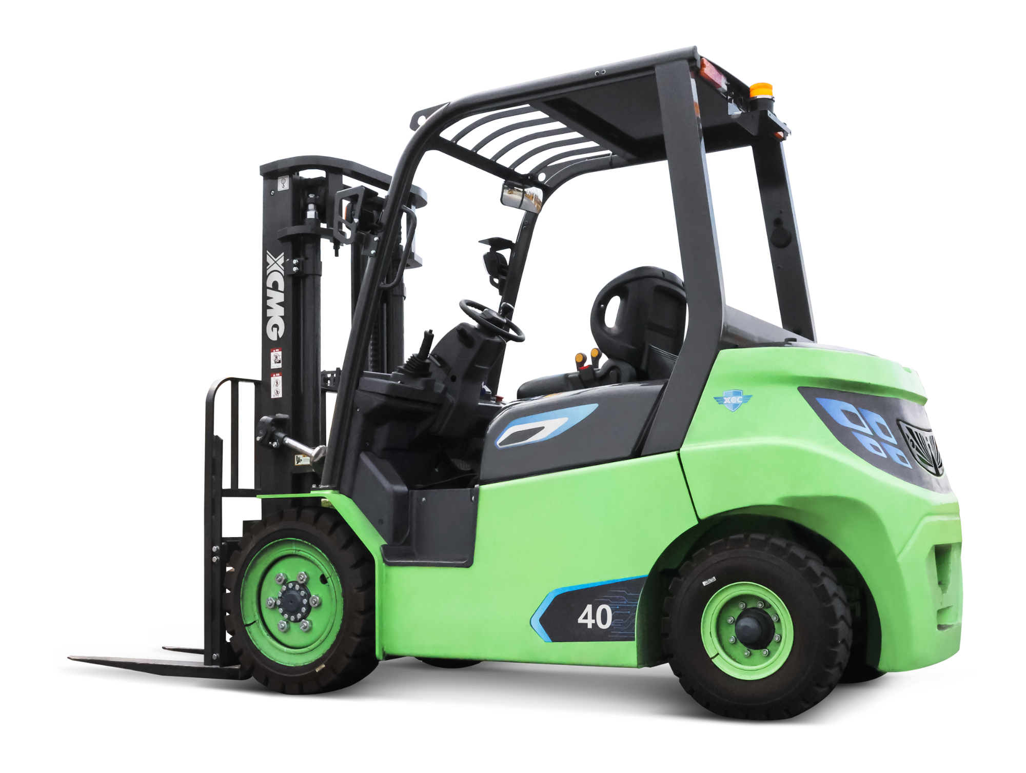 XVB40-QL8-G