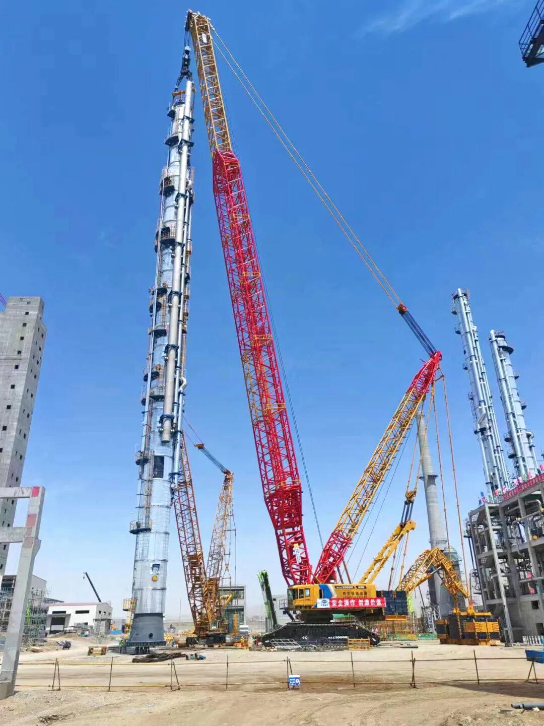 大工程缺氨擅力干将？？？？？？？别担心，，，，，，，有它！