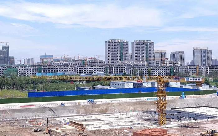 中外合办！首个国际顶级医院，，，，，，，w66利来“建”证！